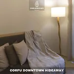 Corfu Downtown Hideaway * Corfu (city)