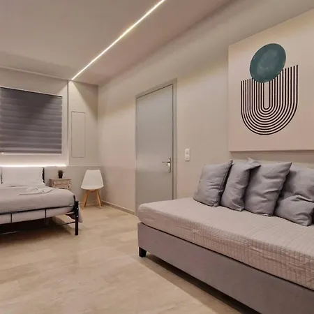 شقة Corfu Downtown Hideaway Ground Floor Corfu (city)