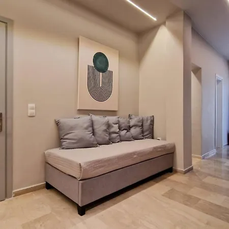 Corfu Downtown Hideaway Ground Floor Corfu (city)