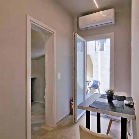 Corfu Downtown Hideaway Ground Floor شقة Corfu (city)