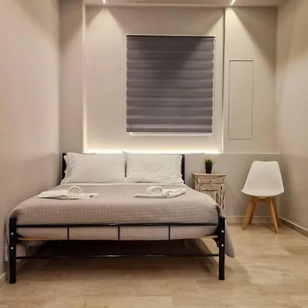 Corfu Downtown Hideaway Ground Floor Corfu (city)