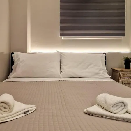 Corfu Downtown Hideaway Ground Floor شقة Corfu (city)