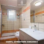 Apartamento Corfu Downtown Hideaway
