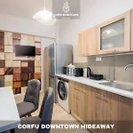 Corfu Downtown Hideaway * Corfu (city)