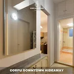 Corfu Downtown Hideaway Corfu (city)