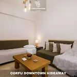 Appartamento Corfu Downtown Hideaway *